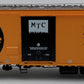 Rapido Trains 156010A HO SF "Santa Fe All The Way" RR-61 Mechanical Reefer #2243 LN/Box