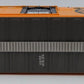 Rapido Trains 156010A HO SF "Santa Fe All The Way" RR-61 Mechanical Reefer #2243 LN/Box