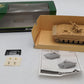 Solido 6076 1:50 Scale Les Militaires Collection 2 AMX Metal Diecast W/Decal Set LN/Box