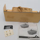 Solido 6076 1:50 Scale Les Militaires Collection 2 AMX Metal Diecast W/Decal Set LN/Box