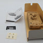 Solido 6076 1:50 Scale Les Militaires Collection 2 AMX Metal Diecast W/Decal Set LN/Box