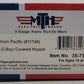 MTH 35-75046 S Union Pacific Ps-2 Hopper Car #11748 EX/Box