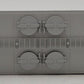MTH 35-75046 S Union Pacific Ps-2 Hopper Car #11748 EX/Box