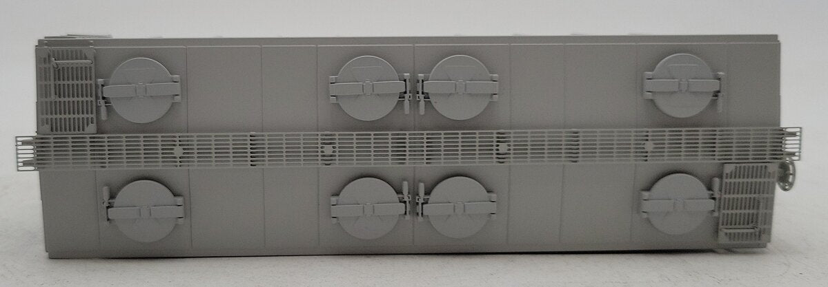 MTH 35-75046 S Union Pacific Ps-2 Hopper Car #11748 EX/Box
