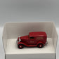 Ertl 2504 1:43Chicago Fire Department No.3 '32 Ford Panel Truck Classic Vehicles LN/Box