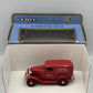 Ertl 2504 1:43Chicago Fire Department No.3 '32 Ford Panel Truck Classic Vehicles LN/Box