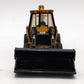 Norscot 55061 1:50 Caterpillar 420D IT Center Pivot Backhoe Construction Vehicle VG