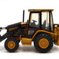 Norscot 55061 1:50 Caterpillar 420D IT Center Pivot Backhoe Construction Vehicle VG