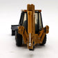 Norscot 55061 1:50 Caterpillar 420D IT Center Pivot Backhoe Construction Vehicle VG