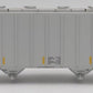 Rapido Trains 157009A HO EHSX Essex Hybrid Procor 5820 Covered Hopper #123054