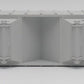 Rapido Trains 157009A HO EHSX Essex Hybrid Procor 5820 Covered Hopper #123054