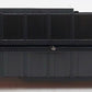 Lionel 2101520 LCCA Erie Lackawanna Walking Brakeman Boxcar #51 LN/Box