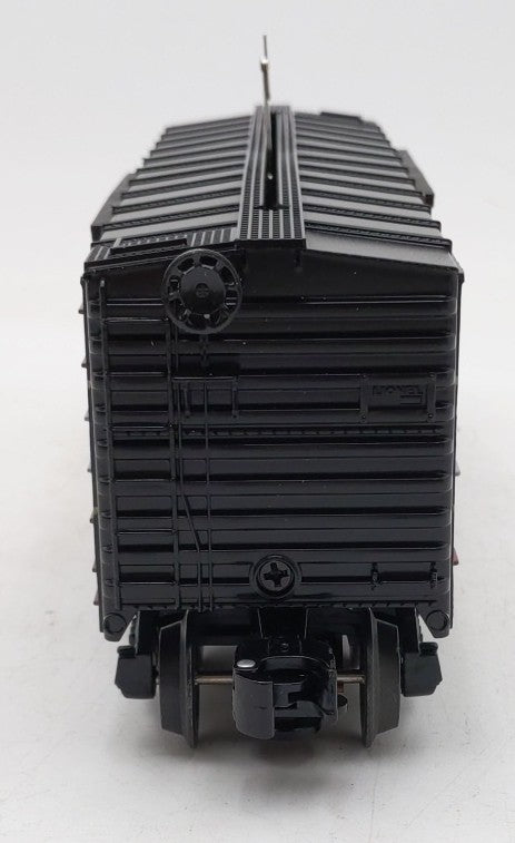 Lionel 2101520 LCCA Erie Lackawanna Walking Brakeman Boxcar #51 LN/Box