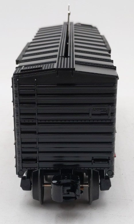 Lionel 2101520 LCCA Erie Lackawanna Walking Brakeman Boxcar #51 LN/Box