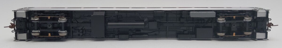 Rapido Trains 128042 HO Amtrak Phase 3 Wide Horizon Coach Passenger Car #54057 LN/Box
