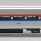Rapido Trains 128042 HO Amtrak Phase 3 Wide Horizon Coach Passenger Car #54057 LN/Box