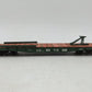 American Models 6026 S Scale (Scale) MKT 46' Flat Car EX/Box