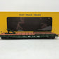 American Models 6026 S Scale (Scale) MKT 46' Flat Car EX/Box