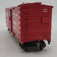 S-Helper Service 01019 S Scale Burlington Route 40' Steel Re-Built Boxcar #63339 EX/Box