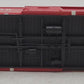 S-Helper Service 01019 S Scale Burlington Route 40' Steel Re-Built Boxcar #63339 EX/Box