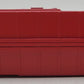 S-Helper Service 01019 S Scale Burlington Route 40' Steel Re-Built Boxcar #63339 EX/Box