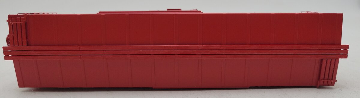 S-Helper Service 01019 S Scale Burlington Route 40' Steel Re-Built Boxcar #63339 EX/Box