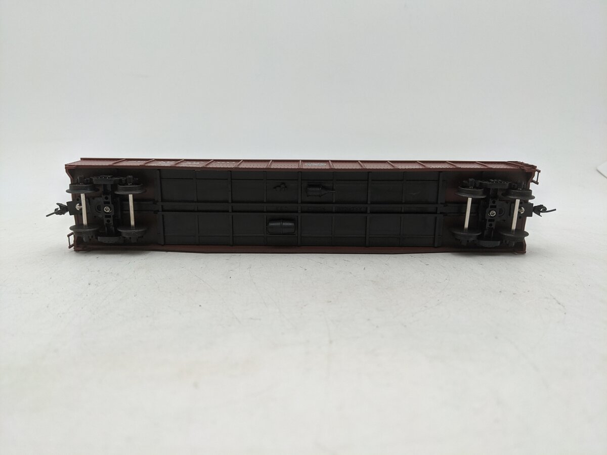 American Models 4438 S Seaboard Air Line Gondola #6542-Scale EX/Box