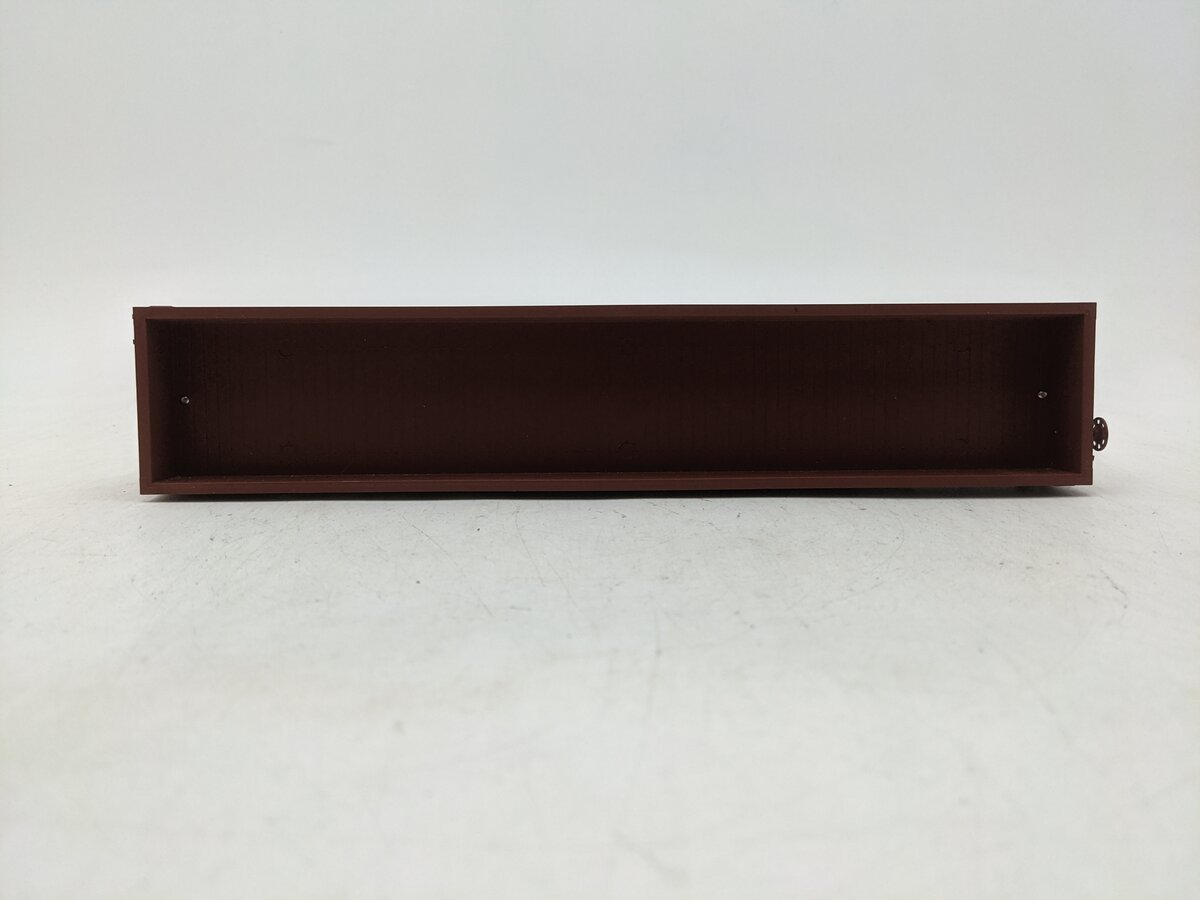 American Models 4438 S Seaboard Air Line Gondola #6542-Scale EX/Box
