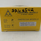 American Models 4438 S Seaboard Air Line Gondola #6542-Scale EX/Box