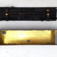 Overland 1205 HO Scale BRASS NYC Rider Caboose #2708 - Painted/Box