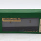 Overland 1205 HO Scale BRASS NYC Rider Caboose #2708 - Painted/Box