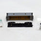 Overland 1205 HO Scale BRASS NYC Rider Caboose #2708 - Painted/Box