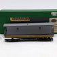 Overland 1205 HO Scale BRASS NYC Rider Caboose #2708 - Painted/Box
