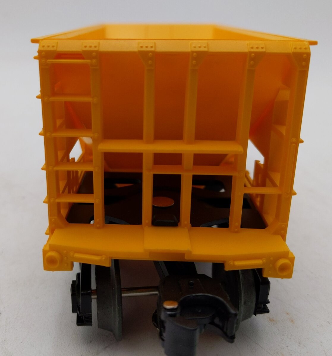 Lionel 70-6116-200 O Gauge Special Edition Centerflow Hopper LN/Box