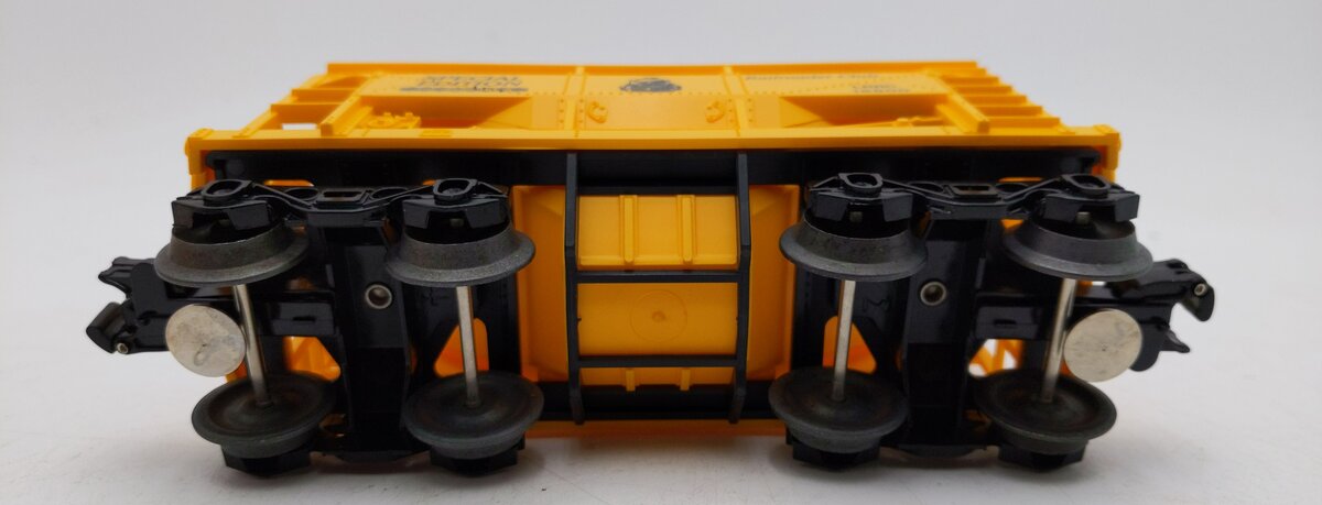 Lionel 70-6116-200 O Gauge Special Edition Centerflow Hopper LN/Box