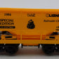 Lionel 70-6116-200 O Gauge Special Edition Centerflow Hopper LN/Box
