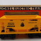 Lionel 70-6116-200 O Gauge Special Edition Centerflow Hopper LN/Box