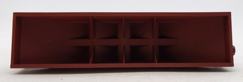 American Models 3454 S Scale Conrail 4-Bay Hopper Car #403118 LN/Box