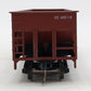 American Models 3454 S Scale Conrail 4-Bay Hopper Car #403118 LN/Box