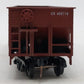 American Models 3454 S Scale Conrail 4-Bay Hopper Car #403118 LN/Box