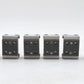 Proses Model Railway RR-O-06 Rollers w/o Drive Wheel Cleaners EX/Box