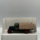 Ertl 2503 1:43 W.J. Kennedy Dairy Co. 1930 Chevy Stake Truck LN/Box