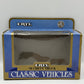 Ertl 2503 1:43 W.J. Kennedy Dairy Co. 1930 Chevy Stake Truck LN/Box