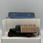 Ertl 2503 1:43 W.J. Kennedy Dairy Co. 1930 Chevy Stake Truck LN/Box