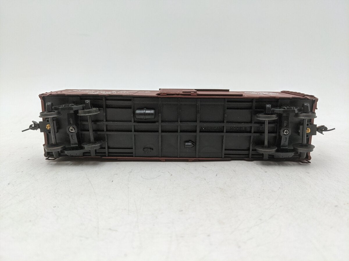 American Models 1116C S Seaboard 40' Boxcar #24888 EX/Box