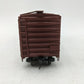 American Models 1116C S Seaboard 40' Boxcar #24888 EX/Box