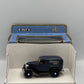 Ertl 2504 1:43 H.L. Stroud 1932 Ford Panel Truck Die Cast EX/Box