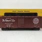 American Models 1116LL S Scale Seaboard 40' Box Car (Scale Wheels) #19588 EX/Box