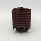 American Models 1116LL S Scale Seaboard 40' Box Car (Scale Wheels) #19588 EX/Box