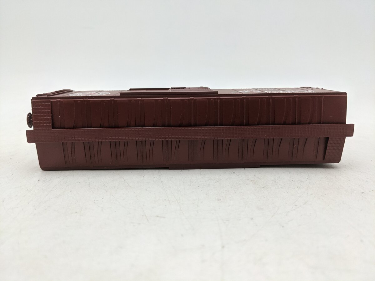 American Models 1116LL S Scale Seaboard 40' Box Car (Scale Wheels) #19588 EX/Box